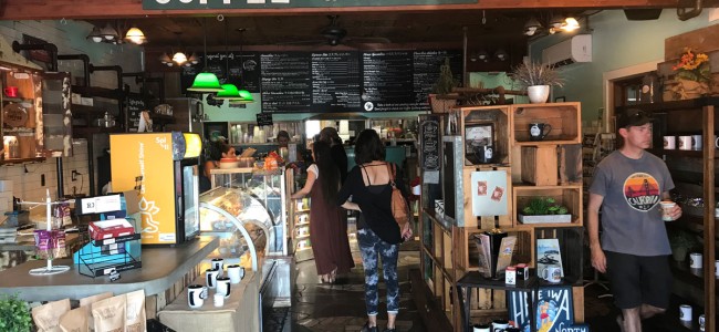 Haleiwa Coffee Gallery