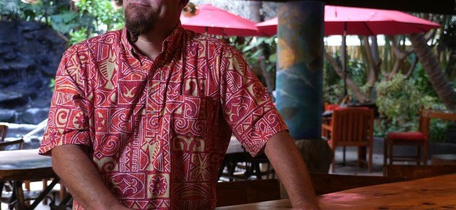 Ko Tiki Terrace Brings Back Charm of Hawaii Tiki Bar & Dining in Waikiki