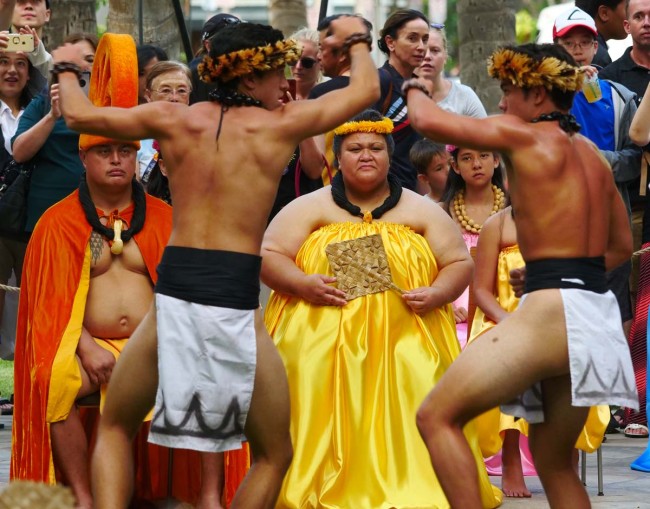 Oahu Aloha Festivals: A Celebration of Hawaiian Culture