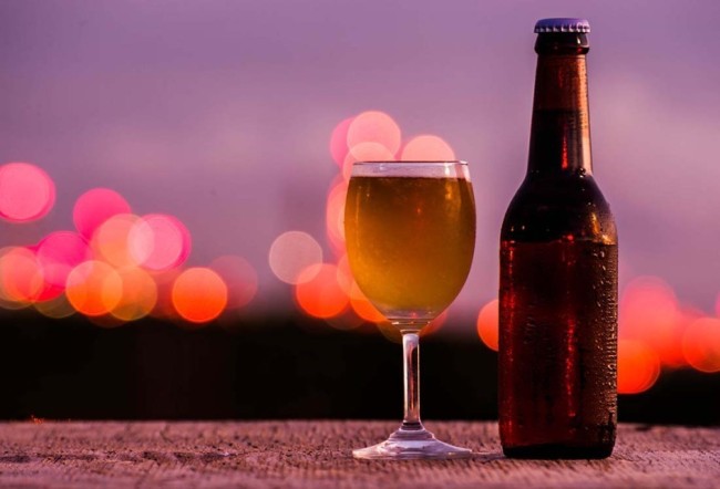 Experimentation in Beer: An Outlet For Creativity