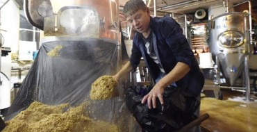 A Sustainable Approach to Homebrewing