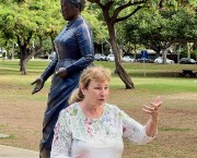 Discover Hawai’i’s History Through Sculpture