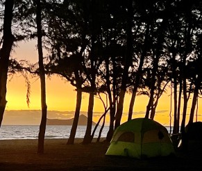 An Insiders Guide to Camping on Oahu
