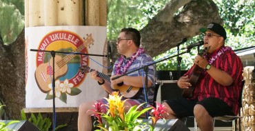 The Hawaii Ukulele Festival: A Celebration of the World’s Favorite Instrument