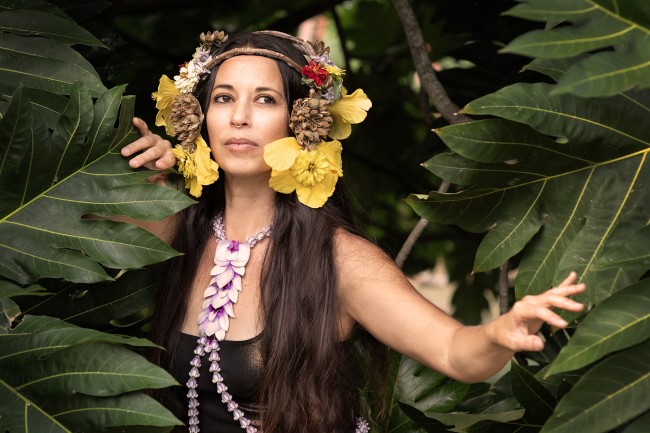 Kalae Kaina: A Dance Journey into Self-Awareness & Empowerment